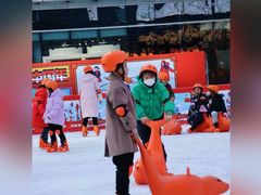 -大族广场Mall&More