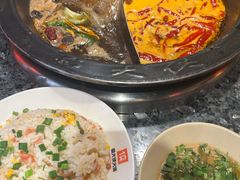 -蜀大侠火锅(总府路店)