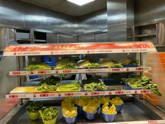 自助取餐区-川西坝子火锅(金沙1.0直营店)
