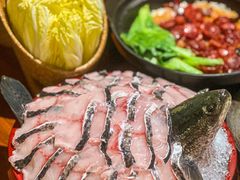 -海煮叹鲜·粥底火锅·港式海鲜打边炉(赛银国际广场店)