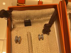 -爱马仕 HERMES(德基广场店)