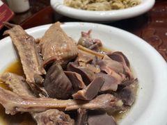 -冯氏吴山贡鹅(206国道店)