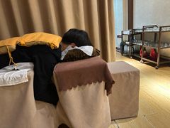 -筋骨堂热敷推拿按摩(雅居乐店)