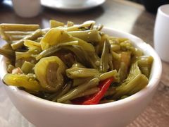 -茉莉餐厅(包河万达店)