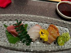-小十Omakase(地王大厦店)