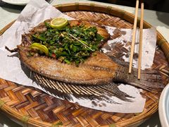 -茶花妹子云南餐厅(传媒大学店)