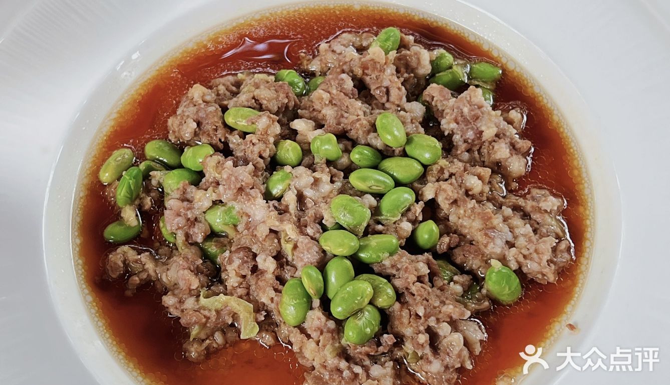 周末游玩好去处，竹林深处的竹园里