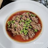 周末游玩好去处，竹林深处的竹园里