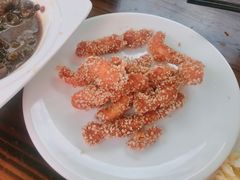 -太湖好灶头土菜馆(石公路店)