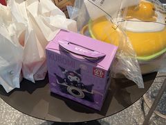 -肯德基(茂业店)