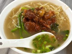 -初记正宗云吞面