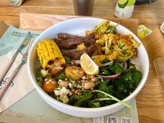 -Green Option(官舍店)