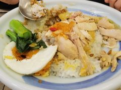 -茶港·点心·啫啫煲(范湖万达广场店)