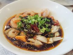 -大铁勺酒楼(宾水西道店)
