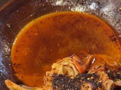 -张翻越·川渝冒菜·武汉黑鸭煲(城北万象城店)