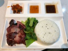 -立哥港式茶餐厅