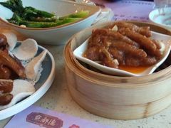 -点都德(龙之梦店)