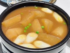-彩虹之约•淮扬家宴(亚运村店)