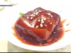 -大鸿运酒店·苏州菜·松鼠桂鱼(观前街店)