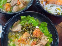 -周记蟹仔粉(侨港风情街店)