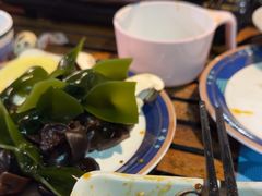 -渔家火锅·海鲜自助餐·演艺(亚龙湾天域酒店)