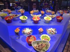 -星河湾半岛酒店·意咖啡西餐厅