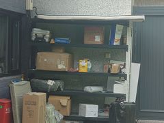 -螺蛳粉先生(蓟门桥店)