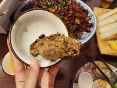 -杨记隆府(白象街店)