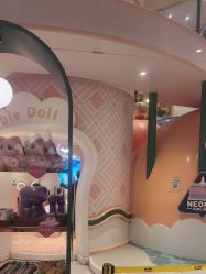 -奈尔宝家庭中心·亲子餐厅(苏州大悦城店)