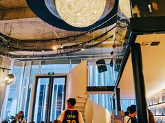 -黑胶星球(华发中城商都店)
