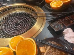 -谷牛和牛烤肉(漕河泾印象城店)