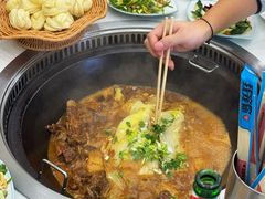 -北极村旅游风景区