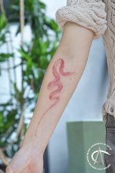 -AC TATTOO 纹身