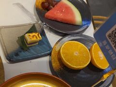 -拾也•和牛•海鲜•烤肉放题(卓悦INTOWN店)