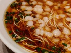 -松鹤楼面馆(清河万象汇店)