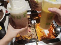 -海底捞火锅(关山保利店)