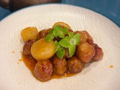 -安泰楼·佛跳墙创始人·传统闽味早茶·酒楼(三坊七巷闽菜地标店)