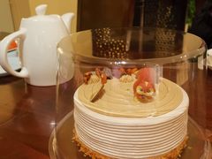 -逸林轩中餐厅(中信泰富朱家角锦江酒店)