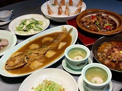 -淮扬府(安定门店)