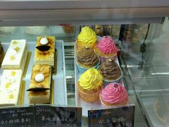 -老梦面包 CHEZMOREL(三源里店)
