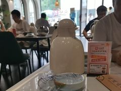 -何适山庄(水长城P2停车场店)