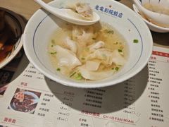 -老电影院饺店(休宁店)