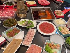 -重庆德忆火锅（龙南街3店）(渝水岸餐饮)