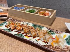 -水之惠鲜鱼料理(王府大街店)