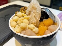 -鲜芋仙(番禺万达广场店)