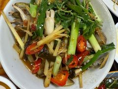 -肥弟大排档(汕樟路店)