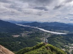 -吉林市朱雀山国家森林公园