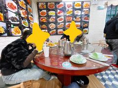 -哈尔滨春饼(朝山街店)