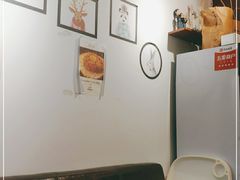 -青春分食(仙林大学城店)