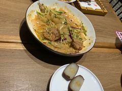 -金掌勺锅包肉(华润万象城店)